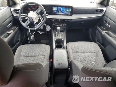 Zdjęcie 8 z 13 samochodu: 2026 NISSAN KICKS SV VIN:3N8AP6CB8TL364291 - miniatura