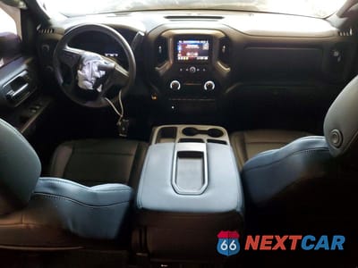 Zdjęcie 8 z 12 samochodu: 2026 CHEVROLET SILVERADO K2500 CUSTOM VIN:2GC4KME77T1152892 - miniatura