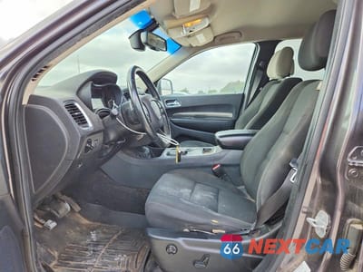Zdjęcie 7 z 13 samochodu: 2014 DODGE DURANGO SXT VIN:1C4RDHAGXEC970353 - miniatura