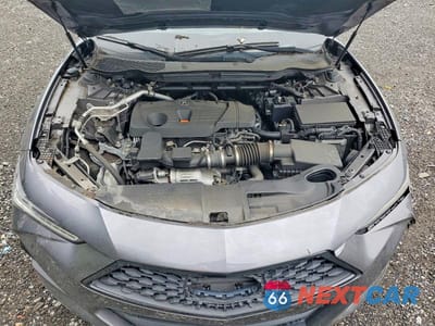 Zdjęcie 11 z 12 samochodu: 2023 ACURA TLX A-SPEC VIN:19UUB6F51PA001259 - miniatura