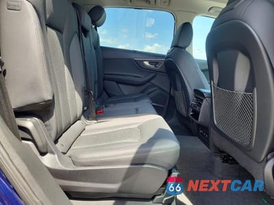 Zdjęcie 11 z 13 samochodu: 2023 AUDI Q7 PREMIUM PLUS VIN:WA1LXBF78PD028960 - miniatura