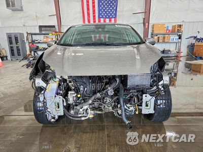 Piąte zdjęcie samochodu w środku: 2020 KIA SPORTAGE LX VIN:KNDPM3AC5L7811964 - miniatura