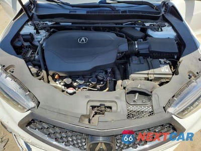 Zdjęcie 11 z 12 samochodu: 2020 ACURA TLX TECHNOLOGY VIN:19UUB2F41LA005578 - miniatura