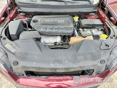 Zdjęcie 11 z 12 samochodu: 2019 JEEP CHEROKEE LATITUDE PLUS VIN:1C4PJLLB4KD197003 - miniatura
