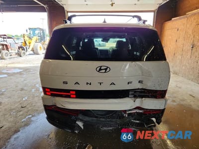 Zdjęcie 6 z 13 samochodu: 2026 HYUNDAI SANTA FE CALLIGRAPHY VIN:5NMP54GLXTH182902 - miniatura