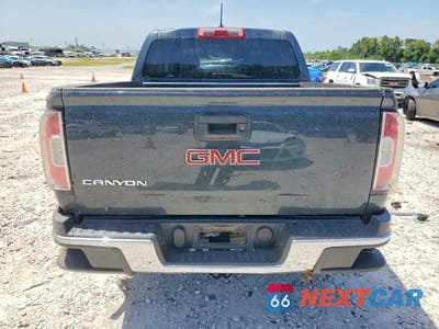 Zdjęcie 6 z 12 samochodu: 2019 GMC CANYON VIN:1GTG5BEA6K1152908 - miniatura
