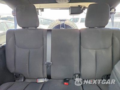 Zdjęcie 10 z 13 samochodu: 2015 JEEP WRANGLER UNLIMITED SPORT VIN:1C4BJWDG7FL773524 - miniatura