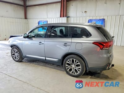 Drugie zdjęcie samochodu z przodu: 2017 MITSUBISHI OUTLANDER SE VIN:JA4AZ3A31HZ066420 - miniatura