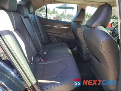Zdjęcie 10 z 13 samochodu: 2022 TOYOTA CAMRY XSE VIN:4T1K31AK8NU036777 - miniatura
