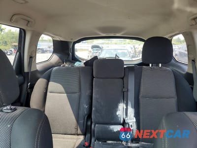 Zdjęcie 10 z 13 samochodu: 2017 NISSAN PATHFINDER S VIN:5N1DR2MM0HC668709 - miniatura