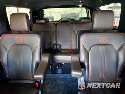 Zdjęcie 10 z 13 samochodu: 2020 FORD EXPEDITION MAX KING RANCH VIN:1FMJK1PT1LEA13881 - miniatura