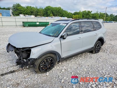 2023 KIA TELLURIDE SX-PRESTIGE X-PRO 5XYP5DGC2PG371401 - główne zdjęcie licytacji z USA - miniatura