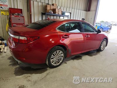 Trzecie zdjęcie samochodu z tyłu: 2014 LEXUS ES 350 VIN:JTHBK1GGXE2117901 - miniatura