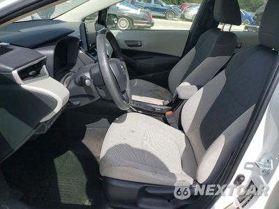 Zdjęcie 7 z 13 samochodu: 2022 TOYOTA COROLLA LE VIN:JTDEAMDE0N3001185 - miniatura