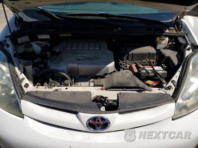 Zdjęcie 12 z 13 samochodu: 2009 TOYOTA SIENNA LE 8-PASSENGER VIN:5TDZK23C99S252133 - miniatura