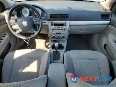 Zdjęcie 8 z 12 samochodu: 2006 CHEVROLET COBALT LT VIN:1G1AL55F767814824 - miniatura