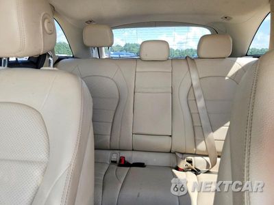 Zdjęcie 10 z 13 samochodu: 2018 MERCEDES-BENZ GLC 300 VIN:WDC0G4JB5JV057151 - miniatura