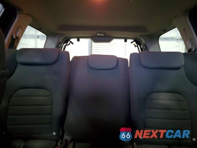 Zdjęcie 10 z 14 samochodu: 2008 NISSAN PATHFINDER S VIN:5N1AR18B88C645474 - miniatura