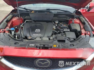 Zdjęcie 11 z 12 samochodu: 2018 MAZDA CX-5 GRAND TOURING VIN:JM3KFBDM1J0444707 - miniatura