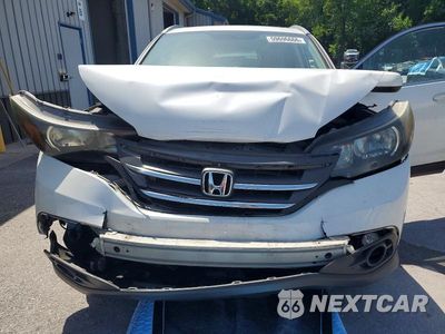 Zdjęcie 12 z 13 samochodu: 2013 HONDA CR-V EXL VIN:5J6RM4H78DL087553 - miniatura