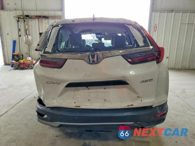 Zdjęcie 6 z 12 samochodu: 2021 HONDA CR-V LX VIN:2HKRW2H2XMH633928 - miniatura