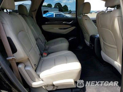 Zdjęcie 11 z 13 samochodu: 2019 BUICK ENCLAVE ESSENCE VIN:5GAERBKW8KJ307262 - miniatura