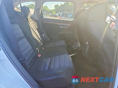 Zdjęcie 11 z 14 samochodu: 2018 HONDA CR-V EX VIN:2HKRW2H55JH656913 - miniatura