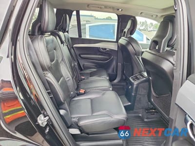 Zdjęcie 12 z 14 samochodu: 2016 VOLVO XC90 T8 VIN:YV4BC0PK5G1089332 - miniatura