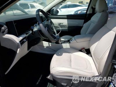 Zdjęcie 7 z 13 samochodu: 2025 HYUNDAI TUCSON SEL VIN:3KMJC3DE9SE017714 - miniatura