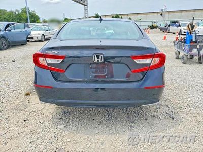 Zdjęcie 6 z 13 samochodu: 2020 HONDA ACCORD EX VIN:1HGCV1F42LA024475 - miniatura