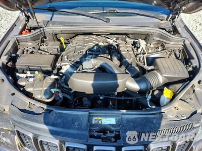 Zdjęcie 12 z 13 samochodu: 2021 JEEP GRAND CHEROKEE VIN:1C4RJFBG2MC559989 - miniatura