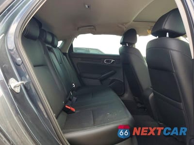 Zdjęcie 11 z 13 samochodu: 2023 HONDA CIVIC EXL VIN:19XFL1H77PE001138 - miniatura