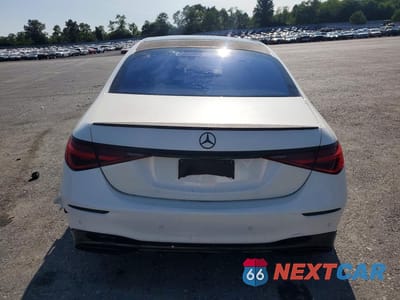 Zdjęcie 6 z 12 samochodu: 2023 MERCEDES-BENZ S 580 4MATIC VIN:W1K6G7GBXPA185478 - miniatura