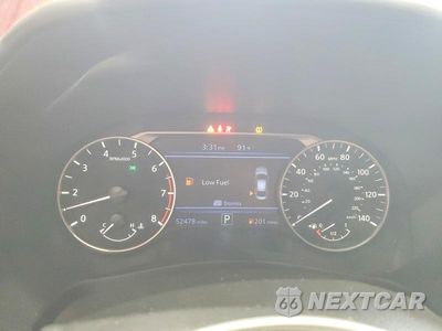 Zdjęcie 9 z 12 samochodu: 2022 NISSAN ALTIMA SR VIN:1N4BL4CV1NN422356 - miniatura