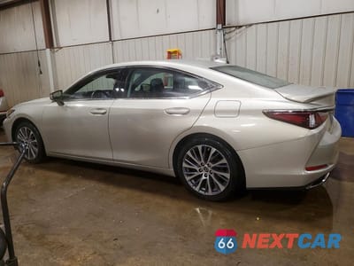 Drugie zdjęcie samochodu z przodu: 2021 LEXUS ES 350 BASE VIN:58ADZ1B1XMU108759 - miniatura