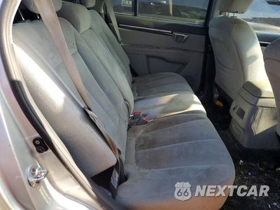 Zdjęcie 11 z 13 samochodu: 2008 HYUNDAI SANTA FE GLS VIN:5NMSG13D88H195348 - miniatura
