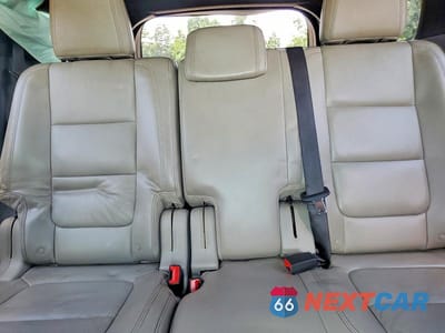 Zdjęcie 10 z 14 samochodu: 2011 FORD EXPLORER XLT VIN:1FMHK8D80BGA08634 - miniatura