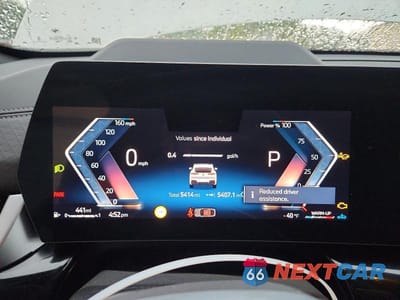 Zdjęcie 9 z 12 samochodu: 2026 B M W X SERIES X2 4D SUV 28I XDRIVE MSPORT VIN:WBX63GM03T5668504 - miniatura