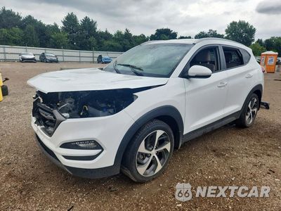 2016 HYUNDAI TUCSON SPORT KM8J3CA28GU221003 - główne zdjęcie licytacji z USA - miniatura