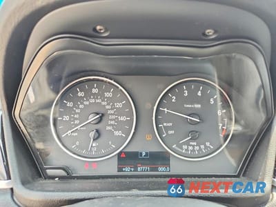 Zdjęcie 9 z 13 samochodu: 2018 BMW X1 VIN:WBXHT3Z36J4A65959 - miniatura