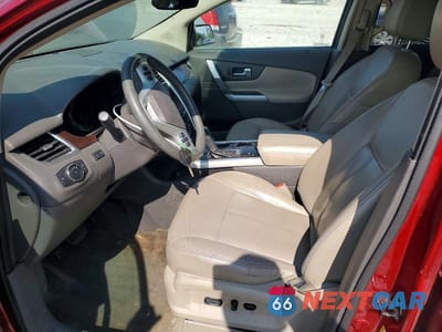 Zdjęcie 7 z 13 samochodu: 2014 FORD EDGE LIMITED VIN:2FMDK4KC6EBA84451 - miniatura