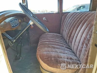 Zdjęcie 7 z 13 samochodu: 1929 STUDEBAKER COMMANDER SPORT VIN:1463982 - miniatura