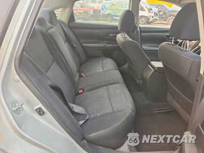 Zdjęcie 10 z 12 samochodu: 2016 NISSAN ALTIMA 2.5 S VIN:1N4AL3AP2GC240786 - miniatura