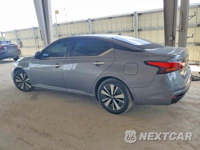 Drugie zdjęcie samochodu z przodu: 2021 NISSAN ALTIMA SV VIN:1N4BL4DV9MN345216 - miniatura