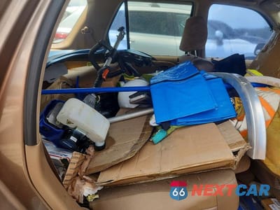 Zdjęcie 11 z 13 samochodu: 2004 HONDA CR-V LX VIN:JHLRD68414C023770 - miniatura