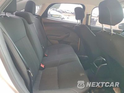Zdjęcie 10 z 12 samochodu: 2017 FORD FOCUS S VIN:1FADP3E20HL239492 - miniatura