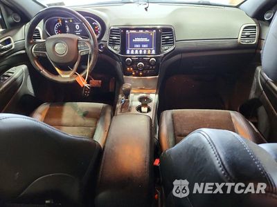 Zdjęcie 8 z 13 samochodu: 2020 JEEP GRAND CHEROKEE LAREDO VIN:1C4RJFAG1LC358696 - miniatura