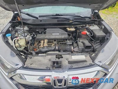 Zdjęcie 12 z 13 samochodu: 2019 HONDA CR-V EX VIN:2HKRW2H57KH659488 - miniatura