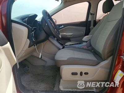 Zdjęcie 7 z 12 samochodu: 2015 FORD ESCAPE SE VIN:1FMCU0G76FUB36733 - miniatura