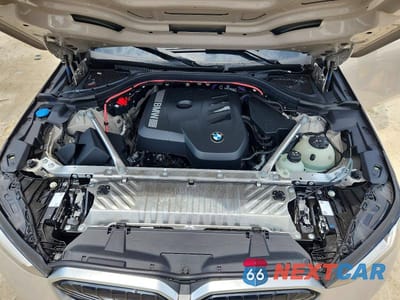 Zdjęcie 11 z 12 samochodu: 2026 BMW X3 30 XDRIVE VIN:5UX53GP00T9242314 - miniatura